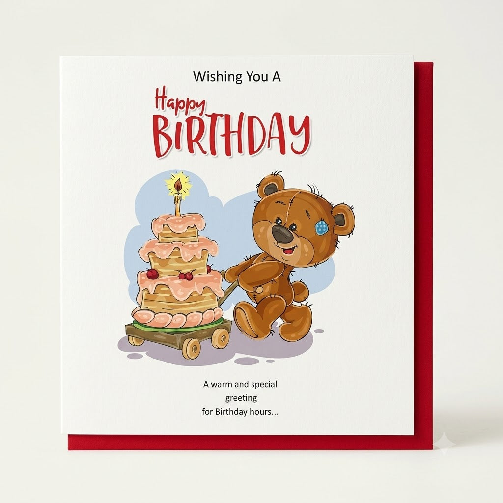 Greeting Cards Set