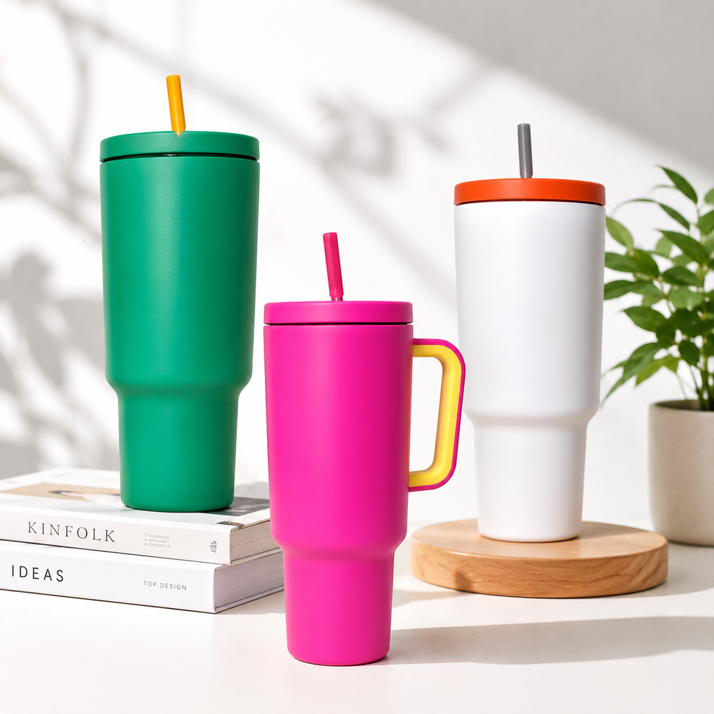 Premium Insulated Tumbler