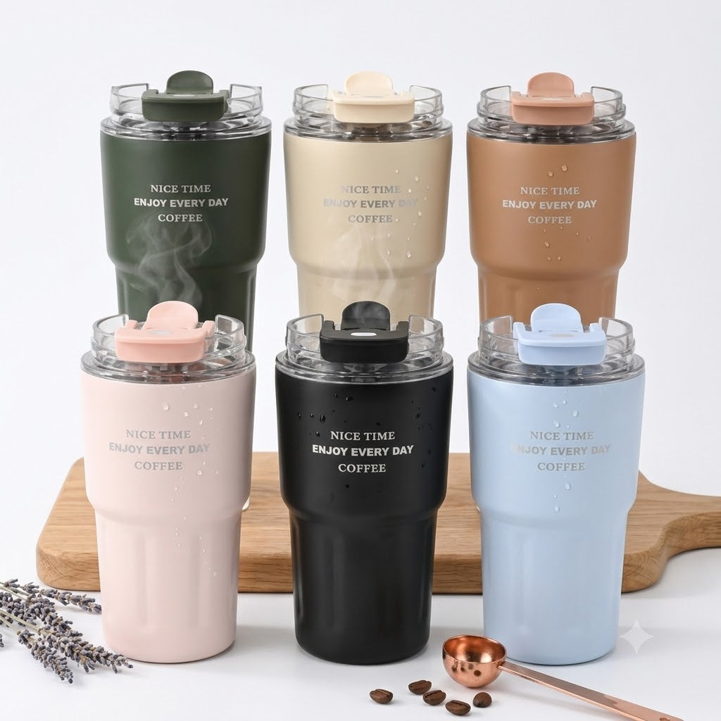 Premium Insulated - Tumbler