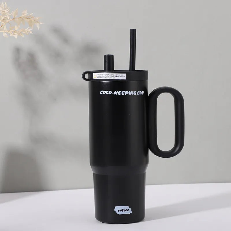 Insulated Tumbler Collection