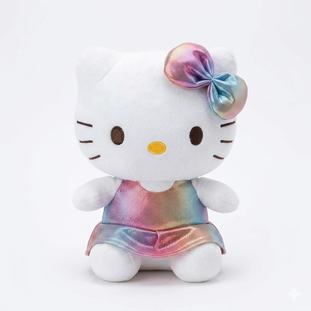 Hanging Soft Plush Toys