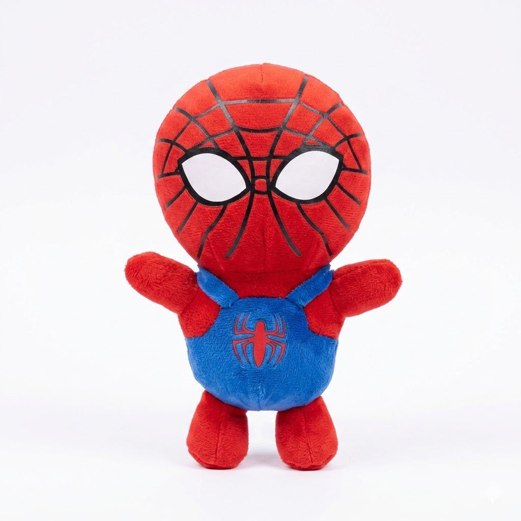 Hanging Soft Plush Toys