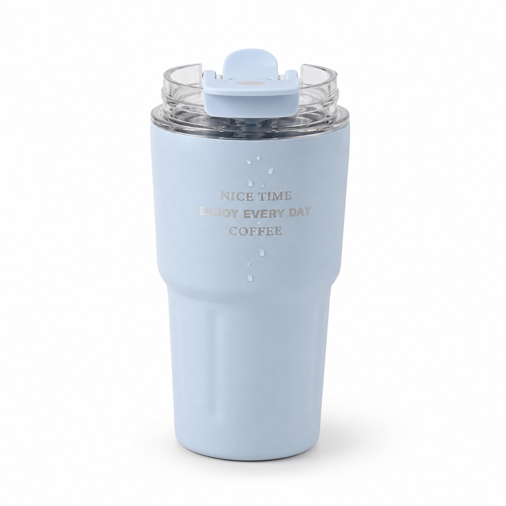 Premium Insulated - Tumbler