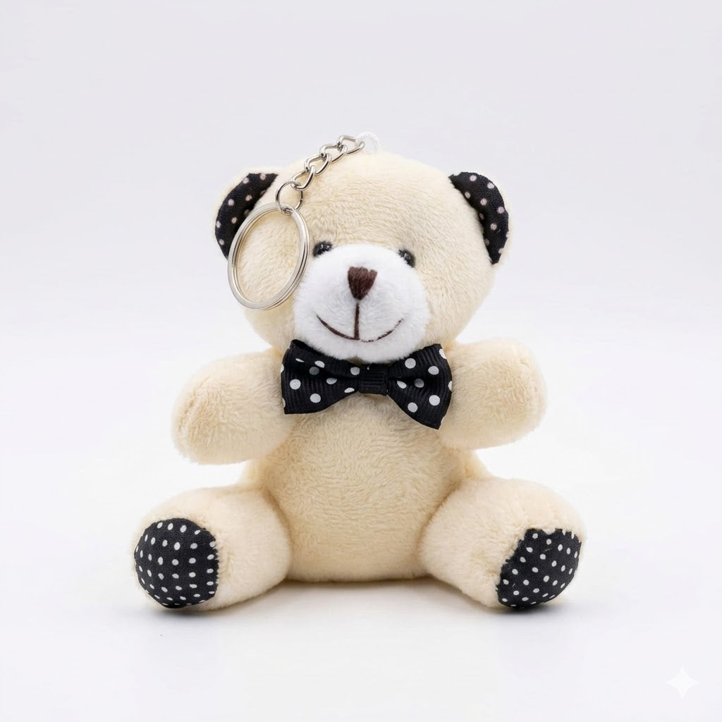 Cute Plush Keychain - Collection 11Cm