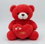 Baby Teddy Bear Plush Toy