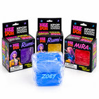 Ultimate Squishy Collection – NeeDoh Cubes, Butter, Buns & More