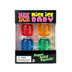 Ultimate Squishy Collection – NeeDoh Cubes, Butter, Buns & More