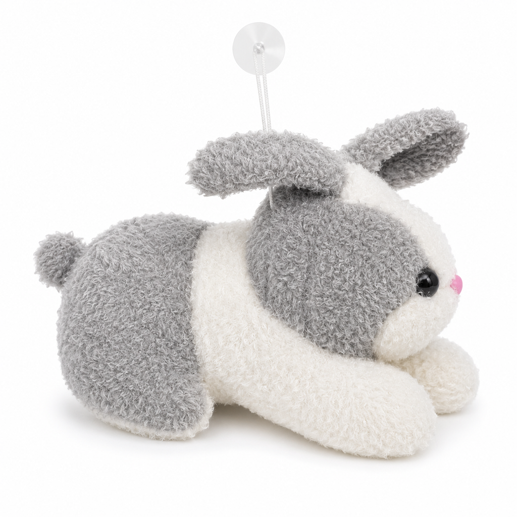 Hanging Soft Plush Toys