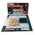 Scrabble Crossword Word Game – Educational & Fun Family Board Game
