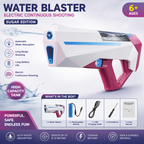 Electric Rechargeable Water Blaster Gun for Kids