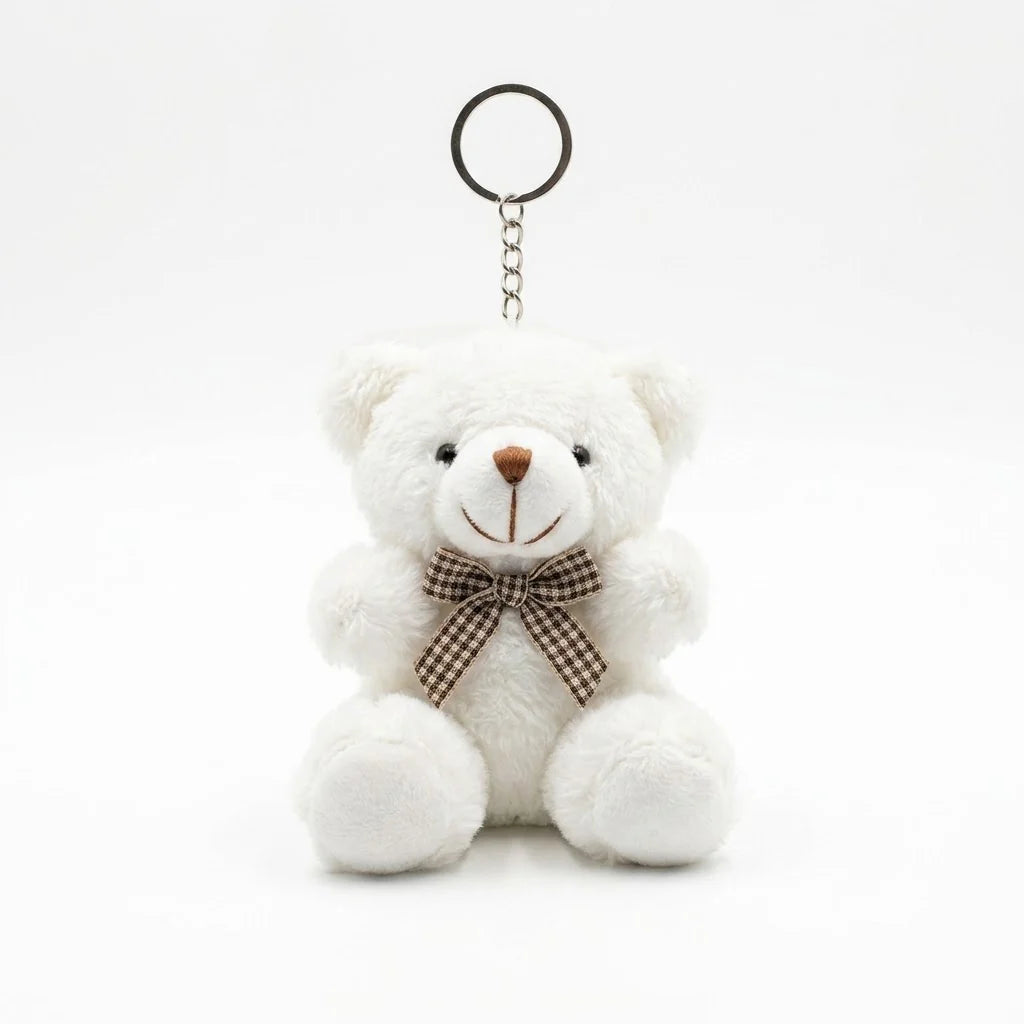 Cute Plush Keychain - Collection 11Cm