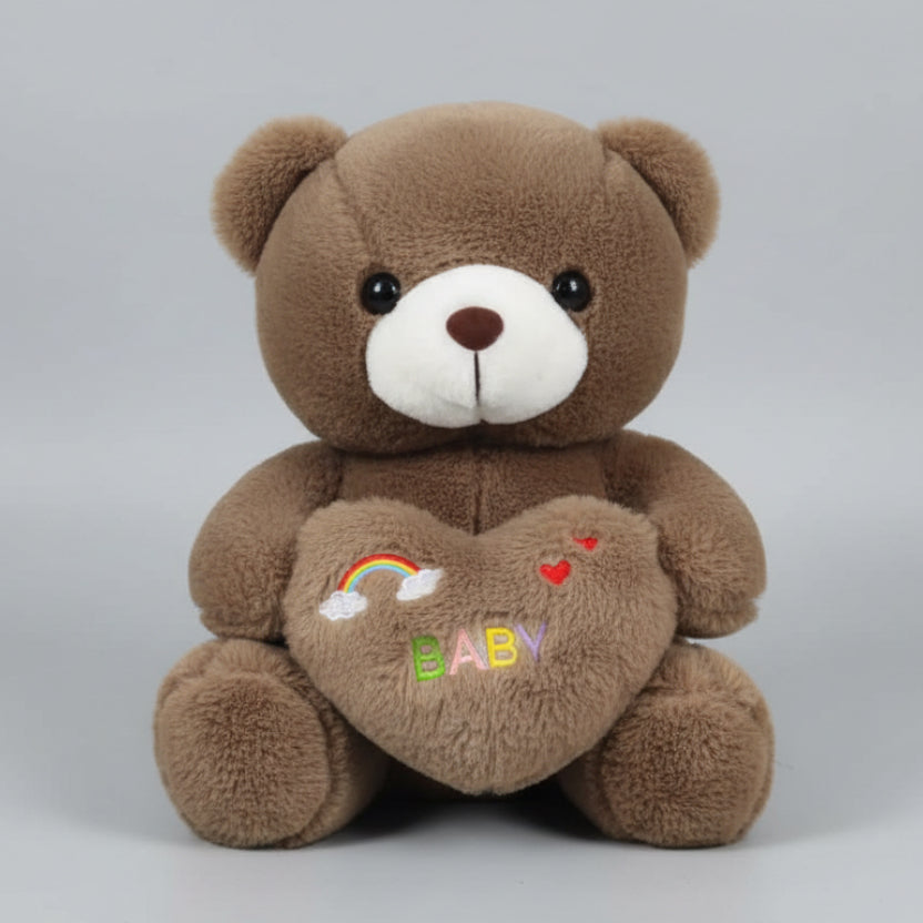 Baby Teddy Bear Plush Toy