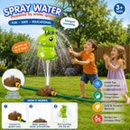 Handheld Rocket Water Spray Launcher