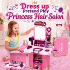 3-in-1 Pretend Playset – For Kids