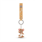 Cartoon Character Keychains