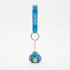 Cartoon Character Keychains
