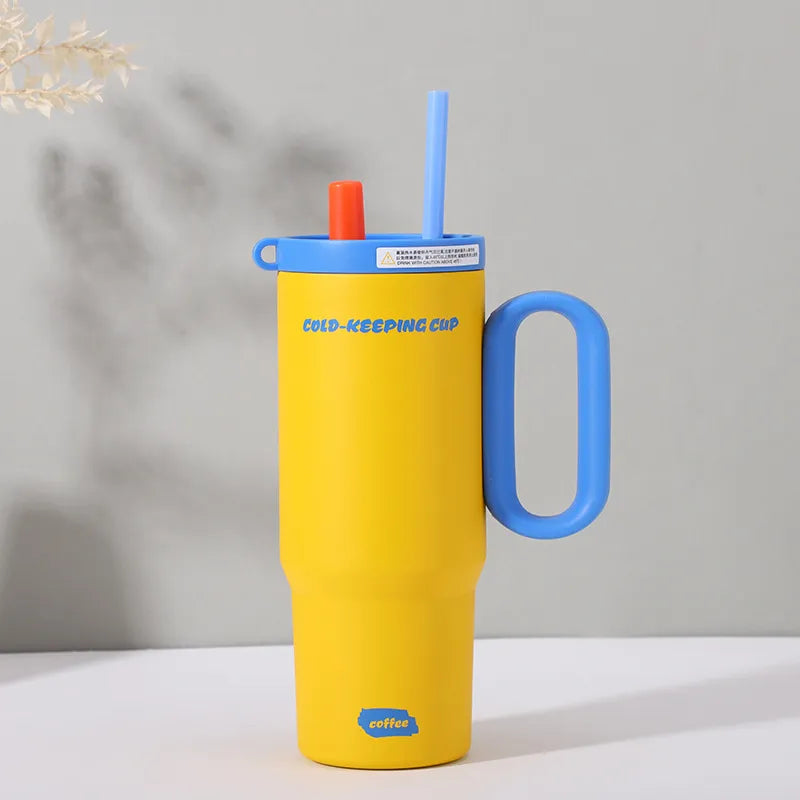 Insulated Tumbler Collection