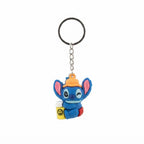 Cute Cartoon Character Keychain
