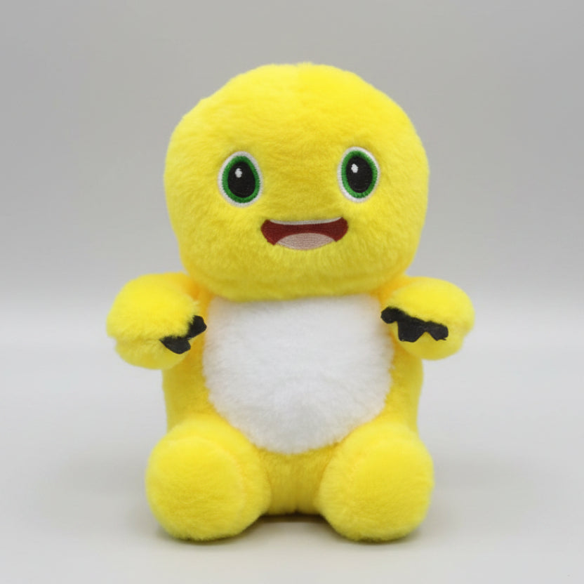 Dinosaur Plush Soft Toy