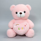 Baby Teddy Bear Plush Toy