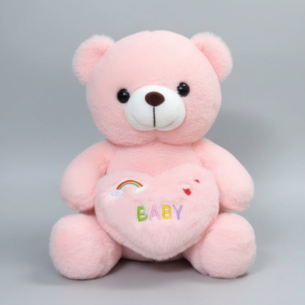 Baby Teddy Bear Plush Toy