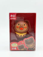 Cute Animal Jumbo Eraser Collection