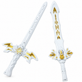 Epic Fantasy Sword for Kids –  Pretend Play Toy