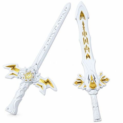 Epic Fantasy Sword for Kids –  Pretend Play Toy