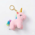 Cute Plush Keychain - Collection 11Cm
