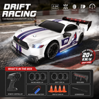 1:24 High-Speed Remote Control Drift Racing Car