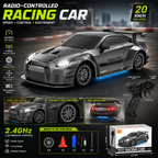 2.4GHz RC Racing Car – 20KM/H High-Speed Remote Control Toy Car