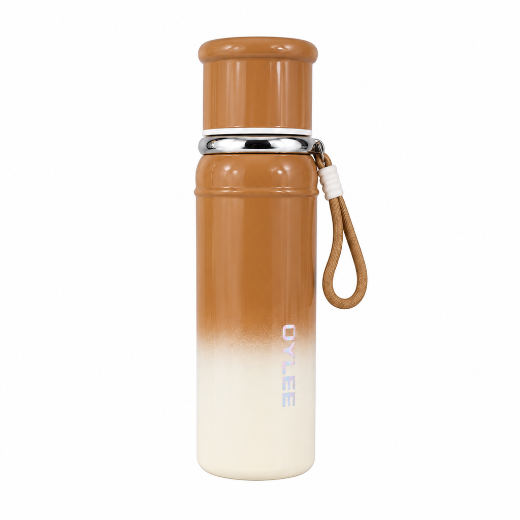 Premium Gradient Insulated Water Bottle