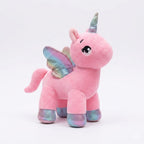 Hanging Soft Plush Toys