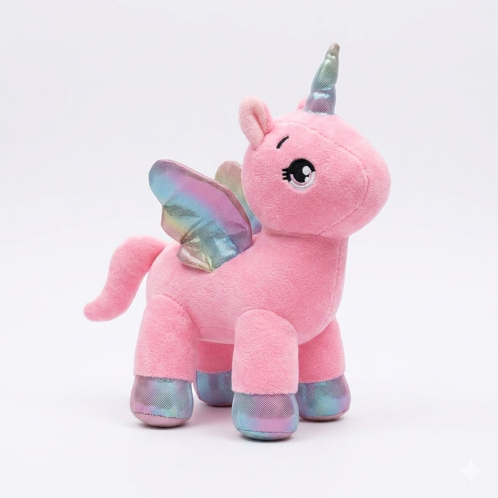 Hanging Soft Plush Toys