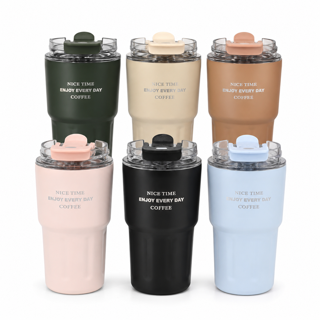 Premium Insulated - Tumbler