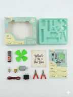 Stem Science Experiment Kit
