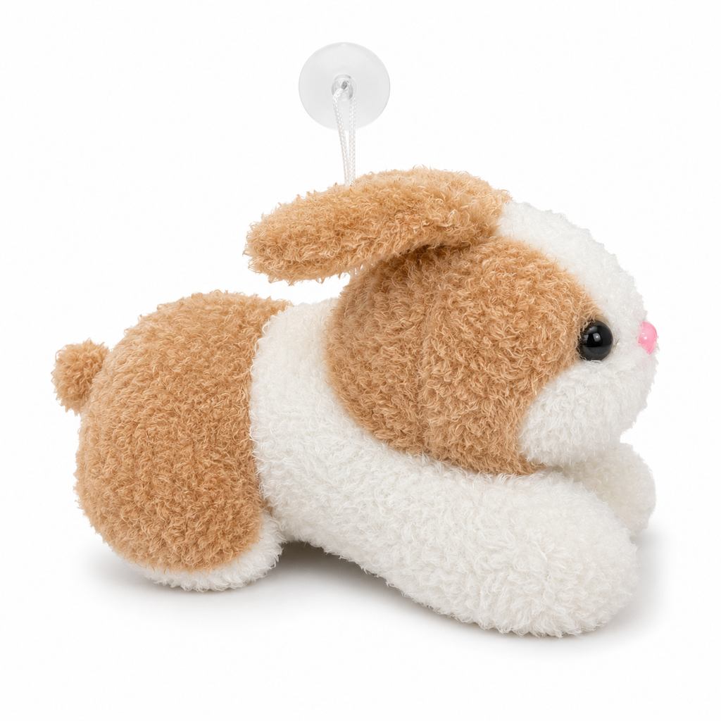 Hanging Soft Plush Toys