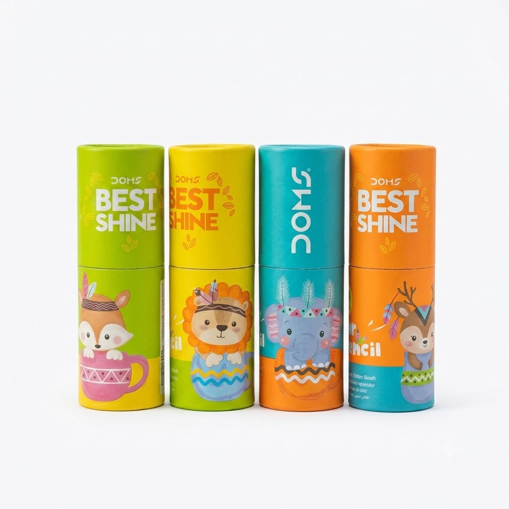 12 Pcs Color Pencil Set
