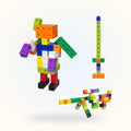 Creative STEM Building Block Set