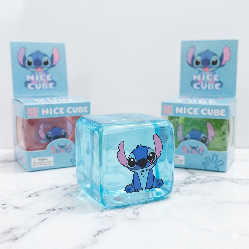 Ultimate Squishy Collection – NeeDoh Cubes, Butter, Buns & More