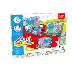 Magical Canvas Washable Drawing Mat