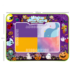Magical Canvas Washable Drawing Mat