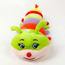 Cute Stuffed Toys - Collection