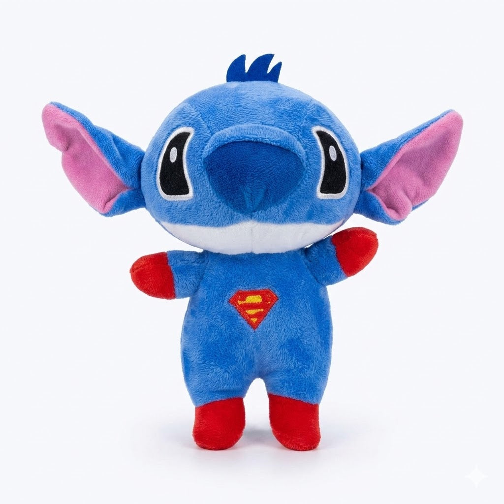 Hanging Soft Plush Toys