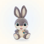 Cute Plush Rabbit Toy – Soft Bunny Stuffed Animal