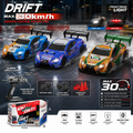 30KM/H RC Drift Racing Car – 4WD Remote Control