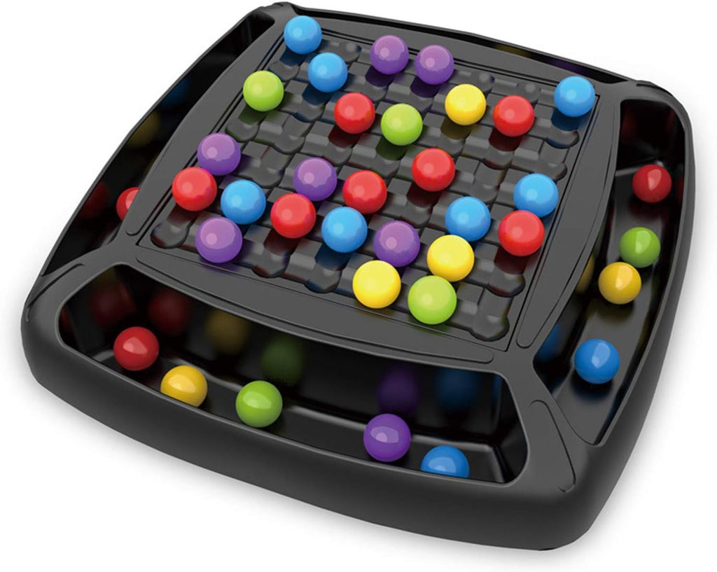 Elimination Board Game - JustForKids