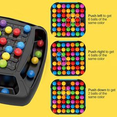 Elimination Board Game