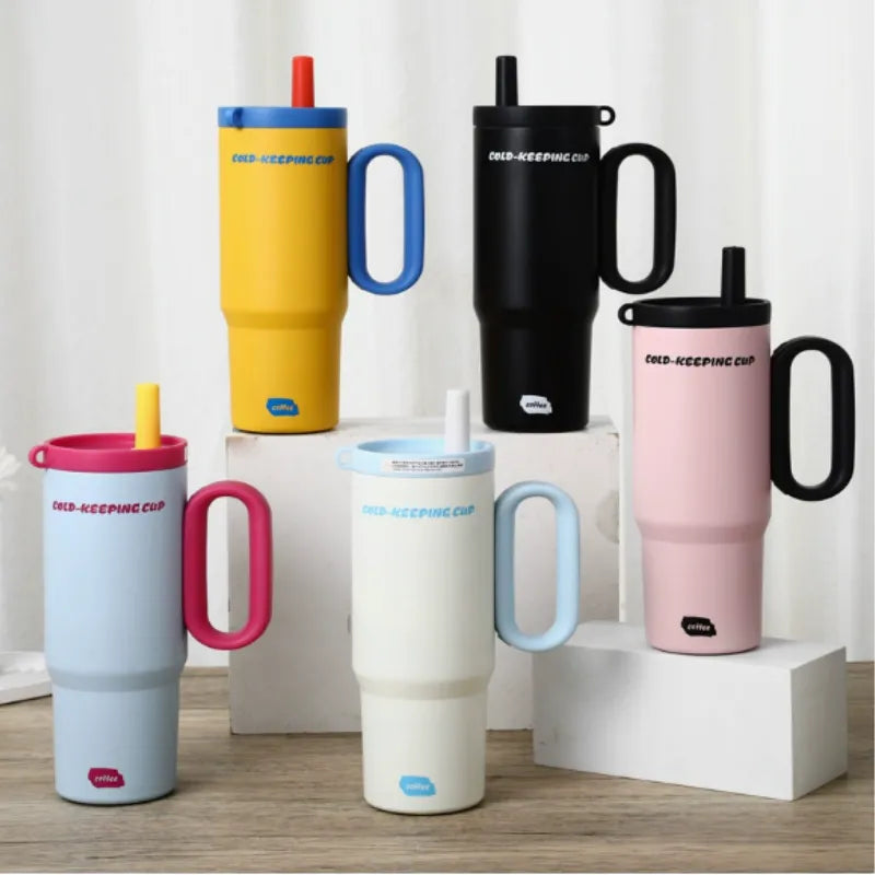 Insulated Tumbler Collection