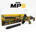 MP5 MPS5 Crystal Water Bullet Toy Gun – Fun Outdoor Play